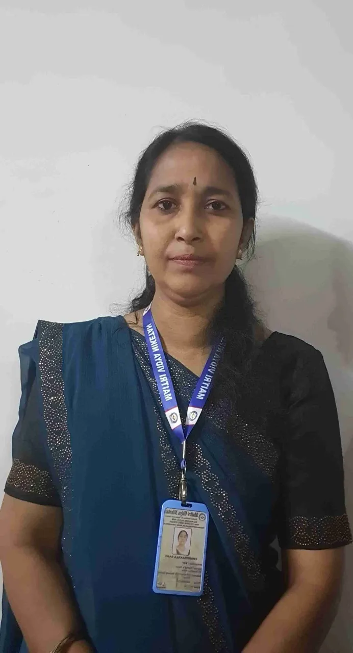 Best English Medium School